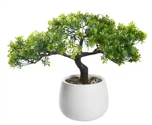 Kunst-Bonsai