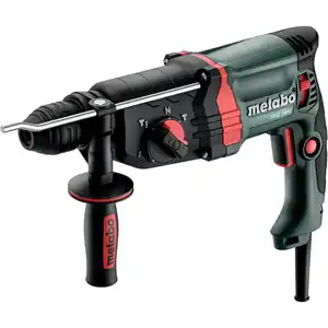 Metabo Kombihammer KHE 2445 inkl. Tiefenanschlag mit Koffer