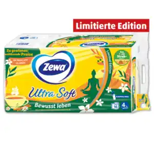 ZEWA Ultra Soft*