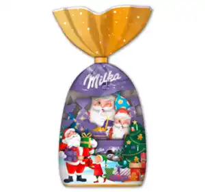 MILKA Weihnachtsmischbeutel*