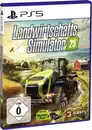 Bild 1 von Gaming Landwirtschafts-Simulator 25 PS5