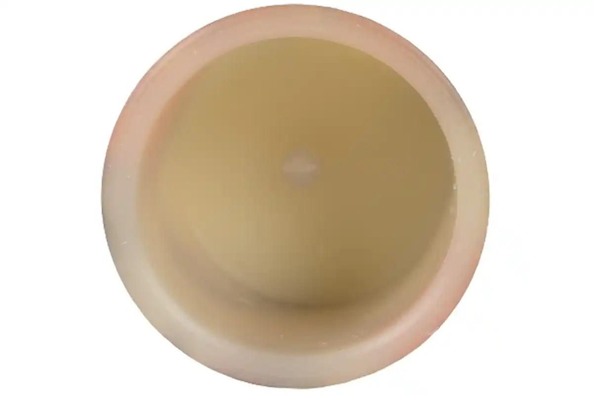 Bild 3 von Set/2 LED-Kerzen Herbstvogel