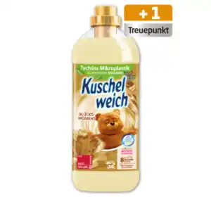 KUSCHELWEICH*