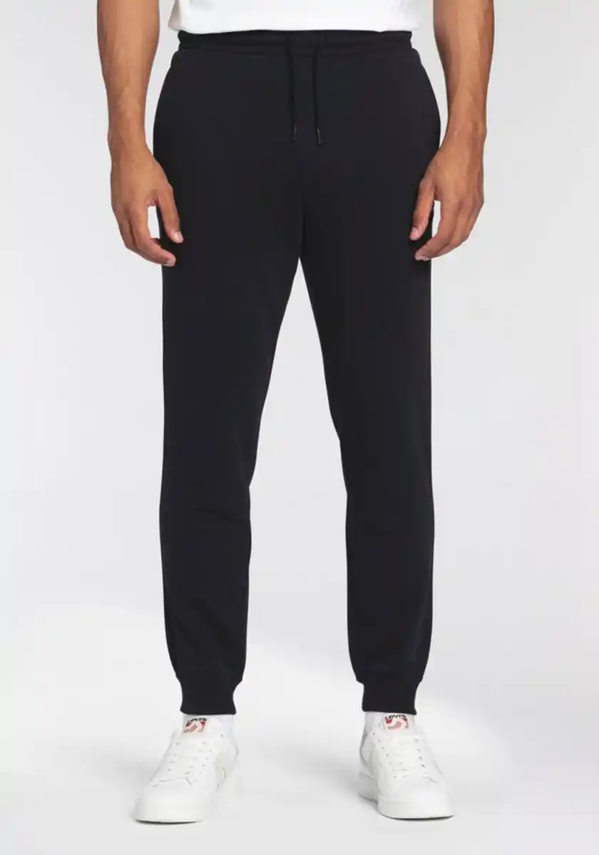 Bild 1 von Converse Jogginghose GO-TO EMBROIDERED STAR CHEVRON BRUSHED BACK FLEECE SWEATPANT (1-tlg) Unisex