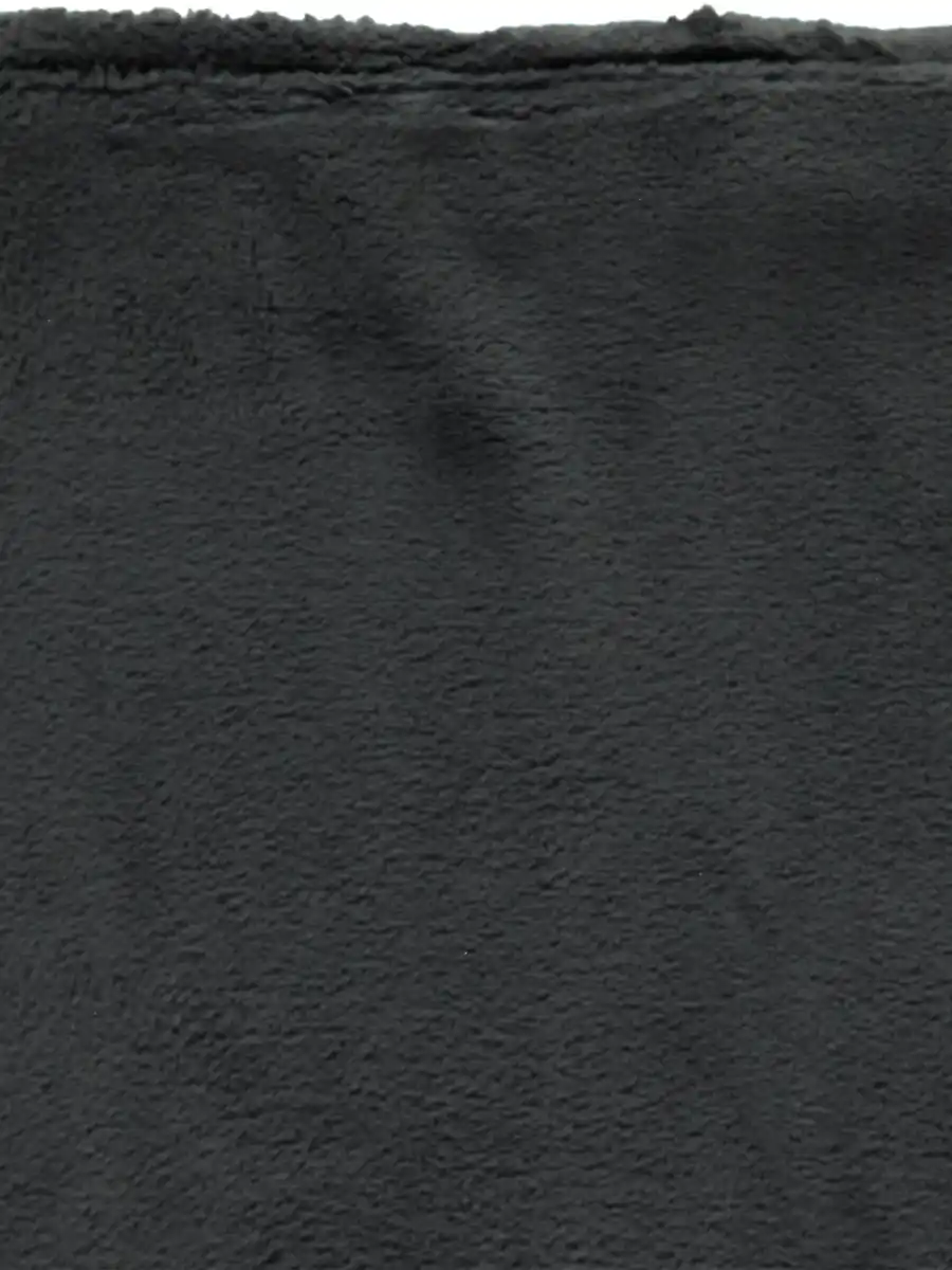 Bild 2 von Teddy Fleecedecke 150X200 cm Grau