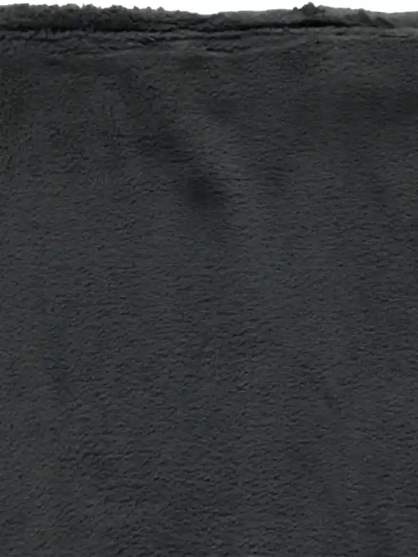 Bild 2 von Teddy Fleecedecke 150X200 cm Grau