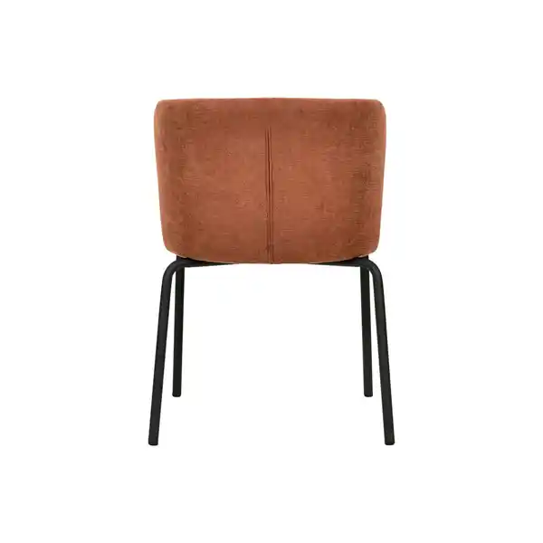 Bild 4 von Break Stapelstuhl mit Bezug