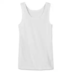 Unterhemd 4er-Pack für Damen