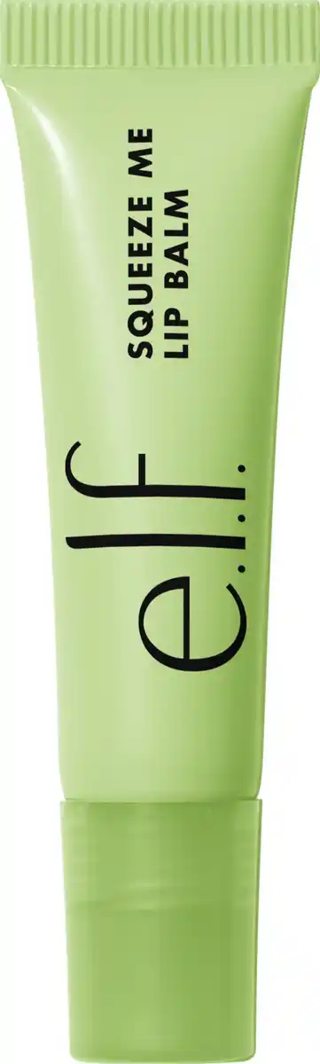 Bild 2 von e.l.f. Cosmetics Squeeze Me Lip Balm Honeydew, 6 g