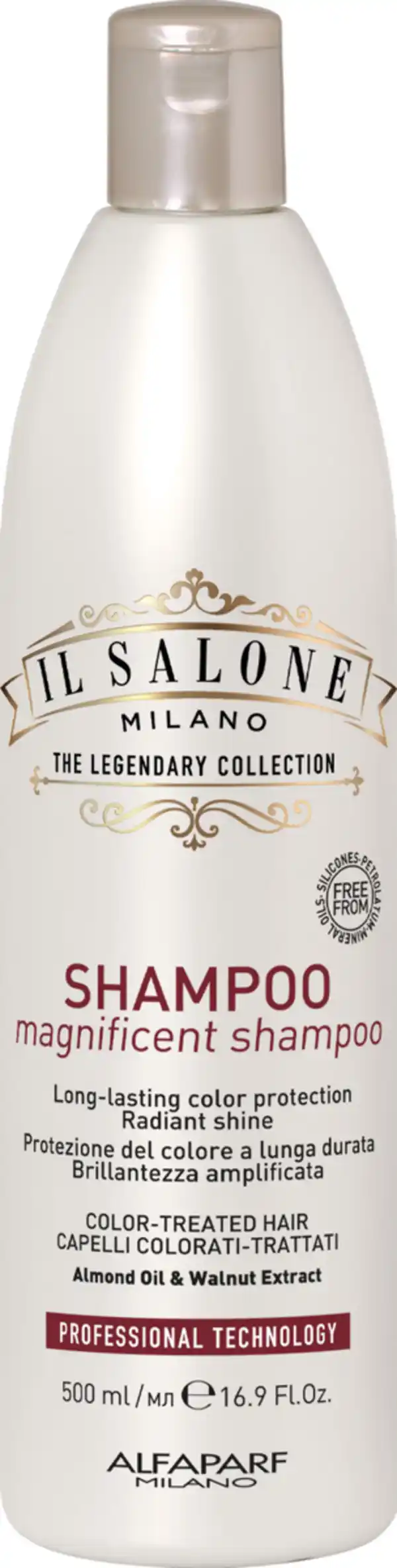 Bild 1 von Il Salone Milano Magnificent Shampoo, 500 ml