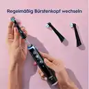 Bild 4 von Oral-B Aufsteckbürsten iO Sanfte Reinigung