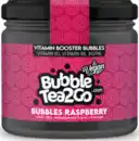 Bild 2 von BubbleTea2Go Bubbles Raspberry, 100 g