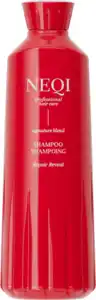 NEQI Repair Reveal Shampoo, 330 ml