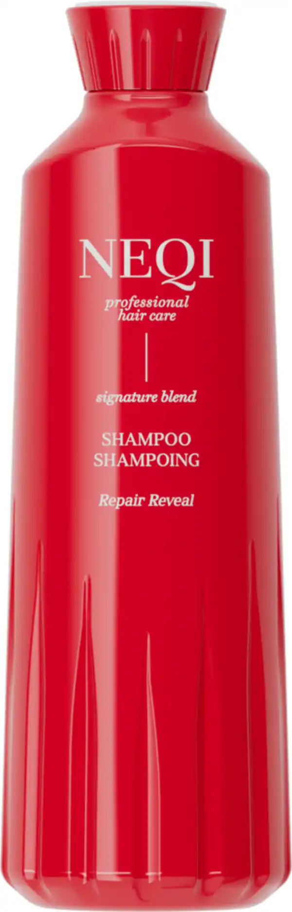 Bild 1 von NEQI Repair Reveal Shampoo, 330 ml