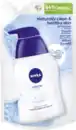 Bild 1 von NIVEA Cremeseife Creme Soft Nachfüllbeutel, 500 ml