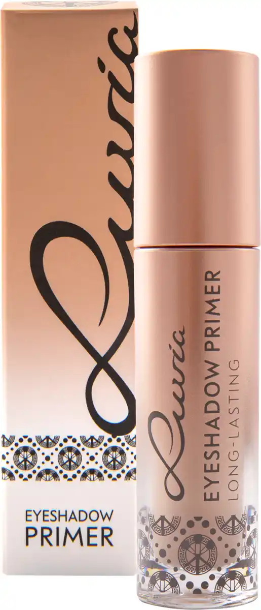 Bild 2 von Luvia Cosmetics Eyeshadow Primer, 3 ml