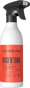 cleangang Küchenreiniger Intensiv, 500 ml