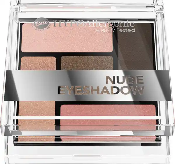 Bild 1 von HYPOAllergenic Nude Eyeshadow 03, 5 g