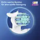 Bild 4 von Oral-B Aufsteckbürsten Kids Spiderman