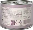 Bild 2 von Wildes Land Katzennassfutter Ragout Kaninchen Huhn mit Brokkoli, 180 g