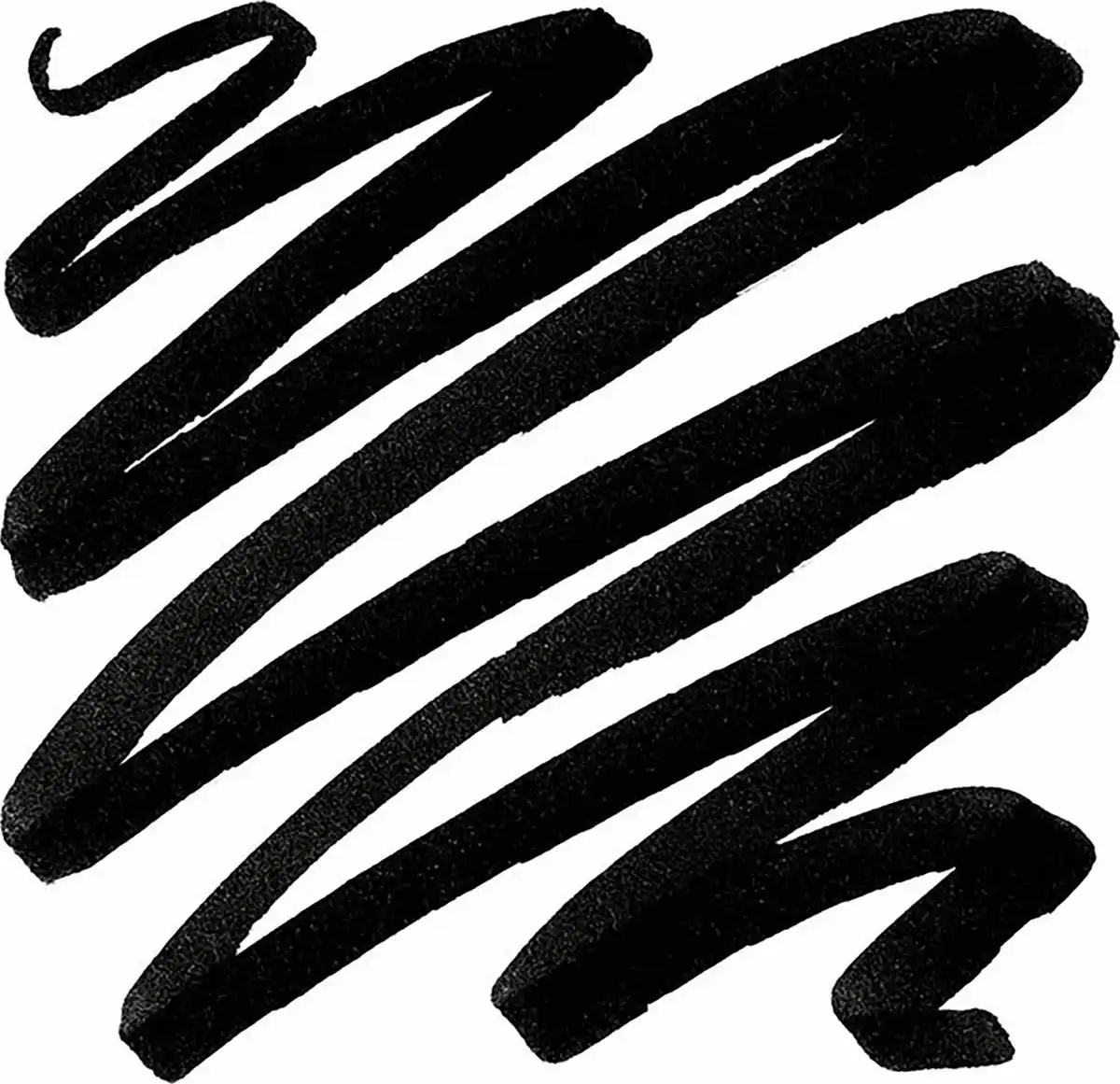 Bild 4 von e.l.f. Cosmetics Intense Ink Eyeliner, 2,5 g