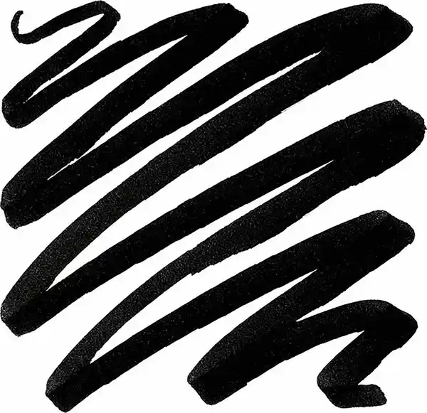 Bild 4 von e.l.f. Cosmetics Intense Ink Eyeliner, 2,5 g