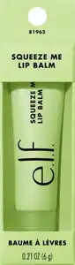 e.l.f. Cosmetics Squeeze Me Lip Balm Honeydew, 6 g