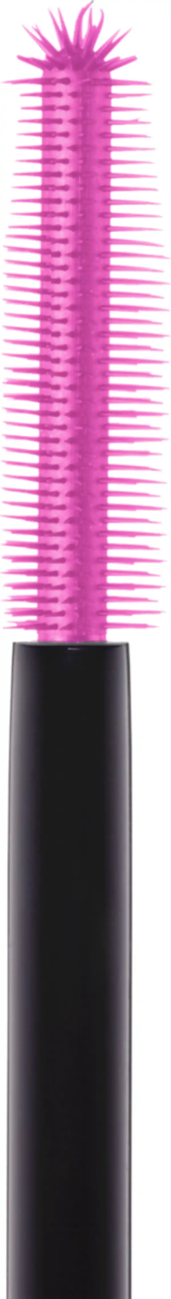 Bild 2 von essence I LOVE EXTREME crazy volume mascara, 3er Set, 36 ml