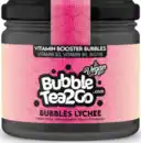 Bild 2 von BubbleTea2Go Bubbles Lychee, 100 g