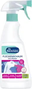 Dr. Beckmann Fleckenschaum Oxi-Power, 500 ml