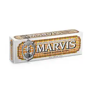 Marvis Orange Blossom Bloom Zahnpasta, 75 ml