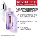 Bild 4 von L’Oréal Paris Revitalift Filler Anti-Falten Serum, 50 ml