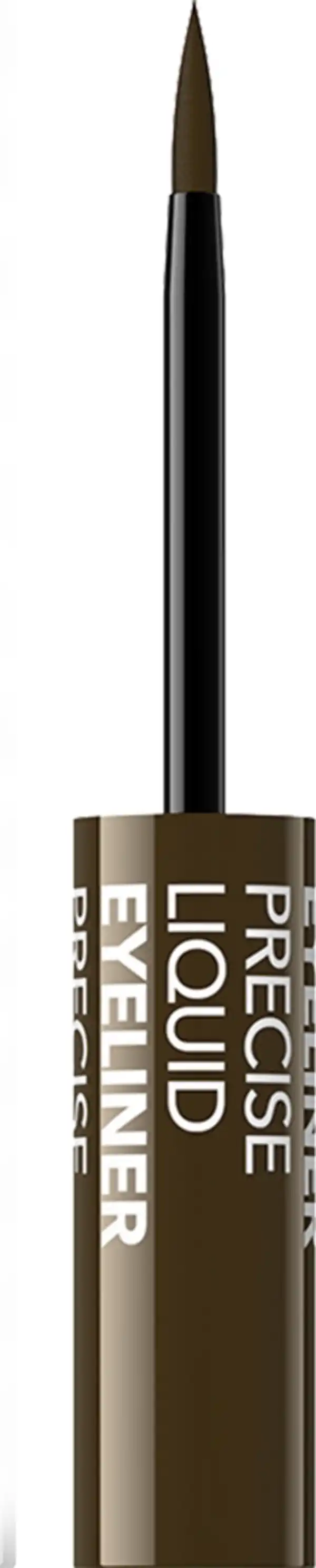 Bild 2 von HYPOAllergenic Precise Liquid Eyeliner 02 brown, 5 g