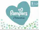 Bild 4 von Pampers Harmonie Windeln Gr. 5 (11+) kg Monatsbox