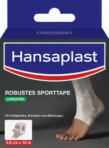 Hansaplast Robustes Sporttape