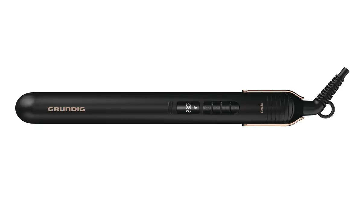 Bild 3 von Grundig Haarglätter HS 7030 (Natura Shine)