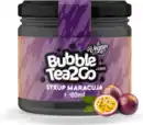 Bild 1 von BubbleTea2Go Sirup Maracuja, 100 g