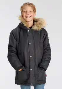 Lonsdale Parka ROTHLEY - für Kinder