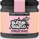 Bild 2 von BubbleTea2Go Bubbles Peach, 100 g