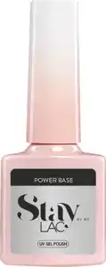 Staylac UV Nagellack - POWER BASE, 5 ml