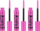 Bild 1 von essence I LOVE EXTREME crazy volume mascara, 3er Set, 36 ml