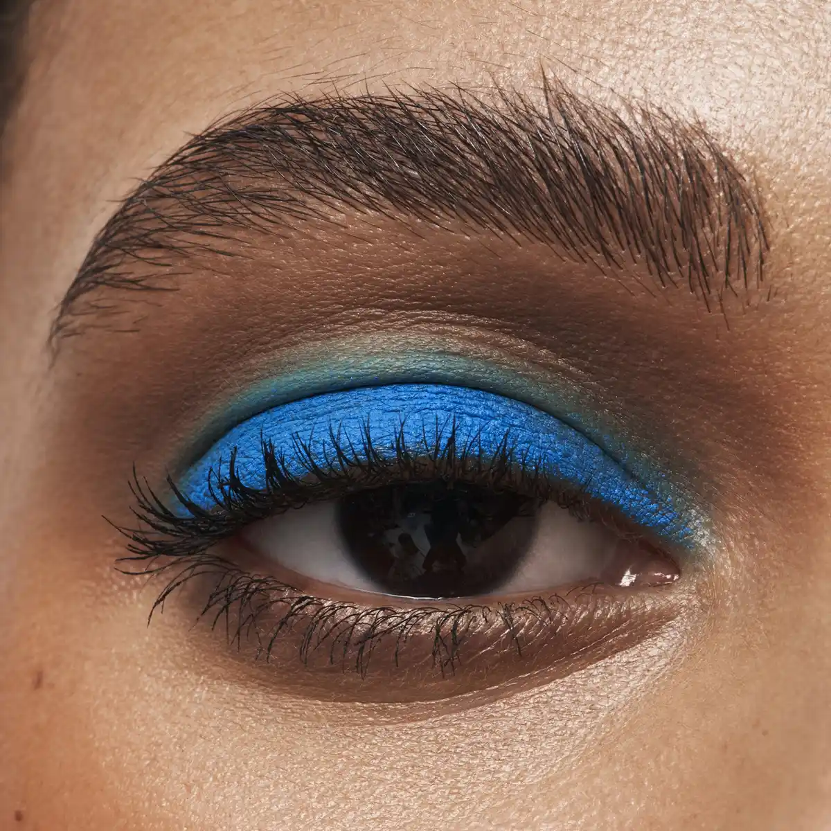 Bild 3 von e.l.f. Cosmetics No Budge Cream Eyeshadow Golden Rays, 5,3 g