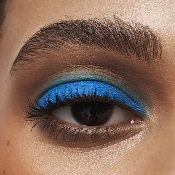 Bild 3 von e.l.f. Cosmetics No Budge Cream Eyeshadow Golden Rays, 5,3 g