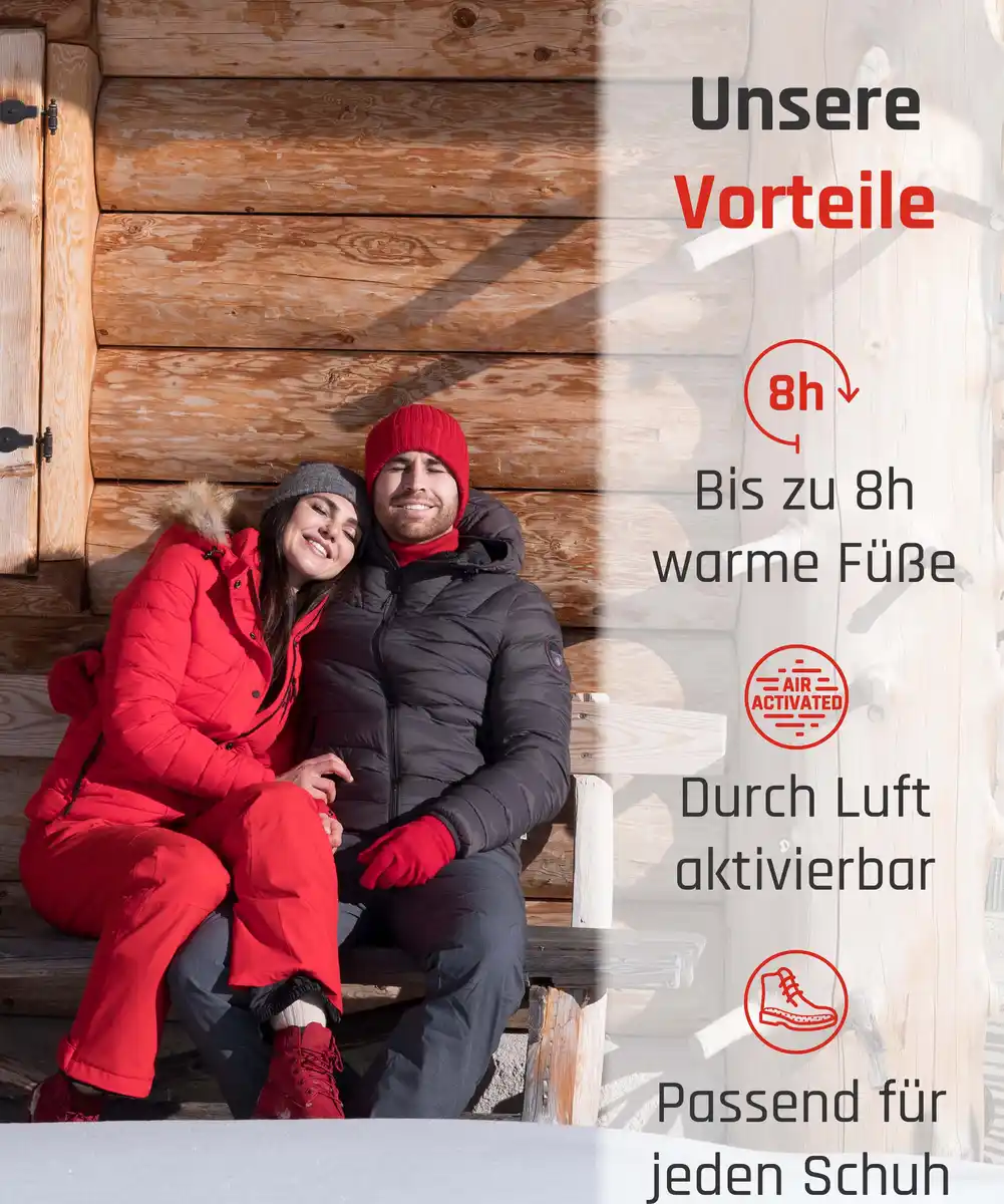 Bild 3 von TerraTherm Vorteilspack Wärmesohlen, Gr. XL (44-46), 5 Paar