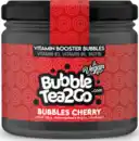 Bild 2 von BubbleTea2Go Bubbles Cherry, 100 g