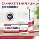 Bild 4 von Parodontax Natürlich Weiss Zahncreme, 75 ml