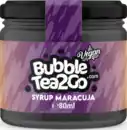 Bild 2 von BubbleTea2Go Sirup Maracuja, 100 g