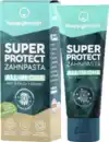 Bild 4 von happybrush happybrush Zahnpasta SuperProtect 75 ml