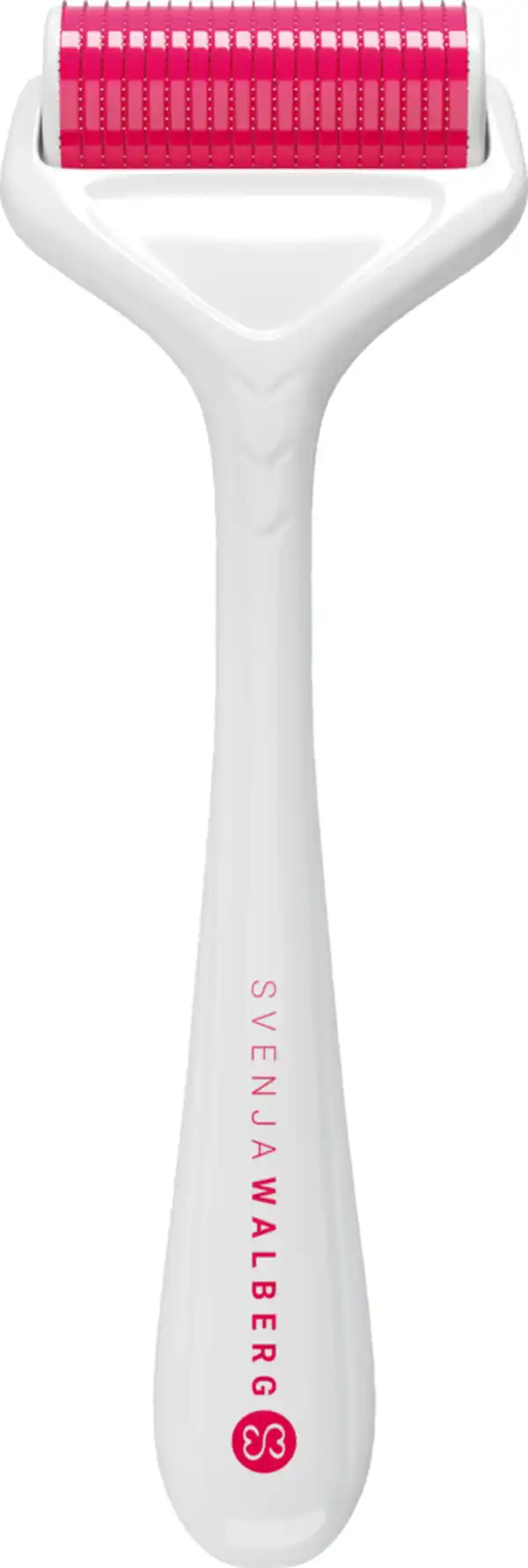 Bild 2 von Svenja Walberg Microneedling Bodyroller