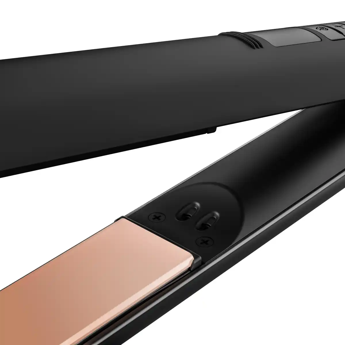 Bild 4 von Grundig Haarglätter HS 7030 (Natura Shine)